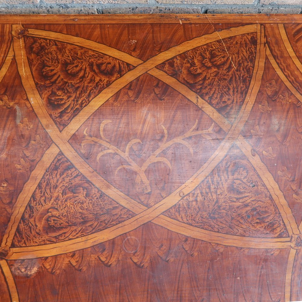 Brocante commode - Afbeelding 7