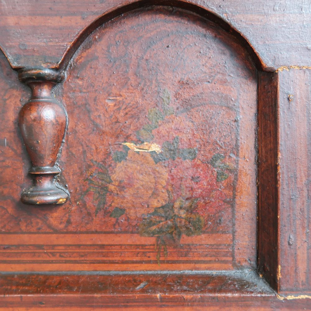 Brocante commode - Afbeelding 10