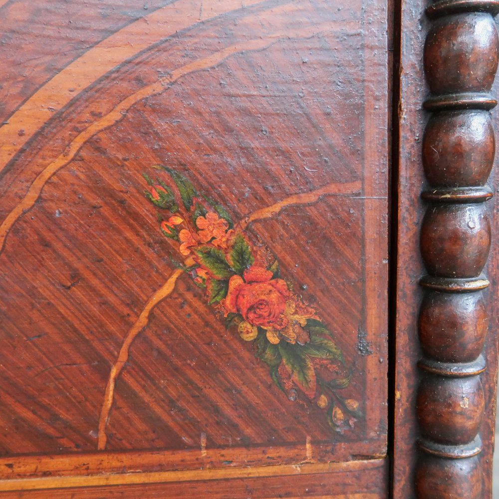 Brocante commode - Afbeelding 11