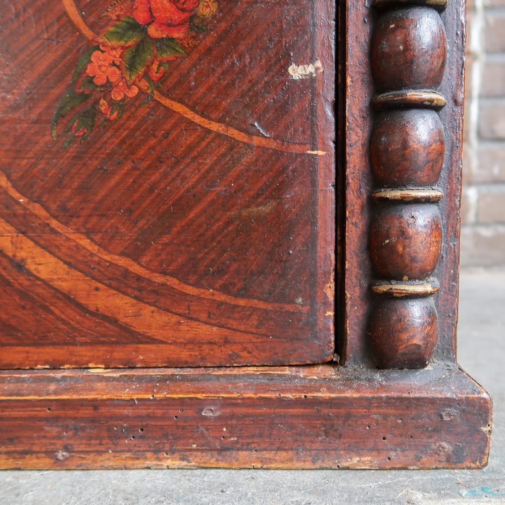 Brocante commode - Afbeelding 13