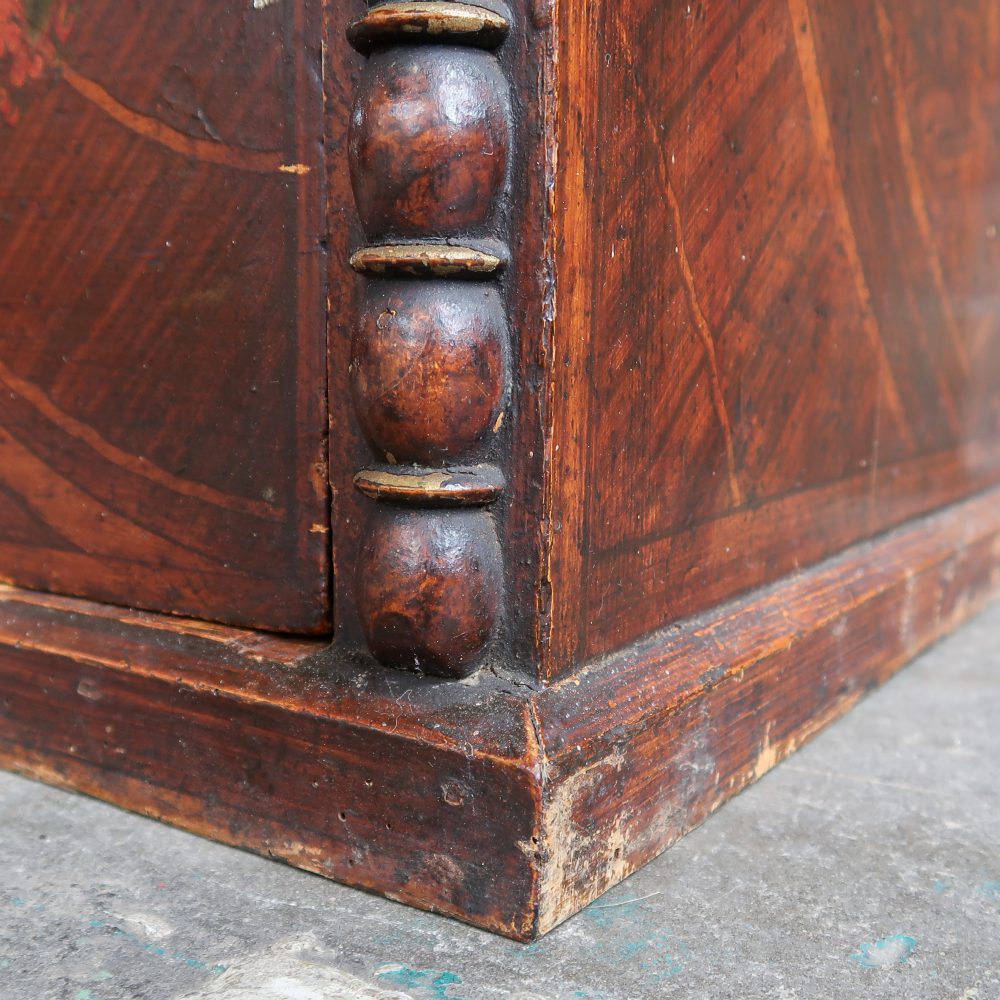 Brocante commode - Afbeelding 14