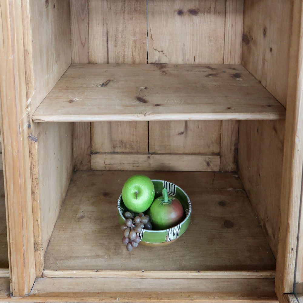 Grenen buffetkast - Afbeelding 4