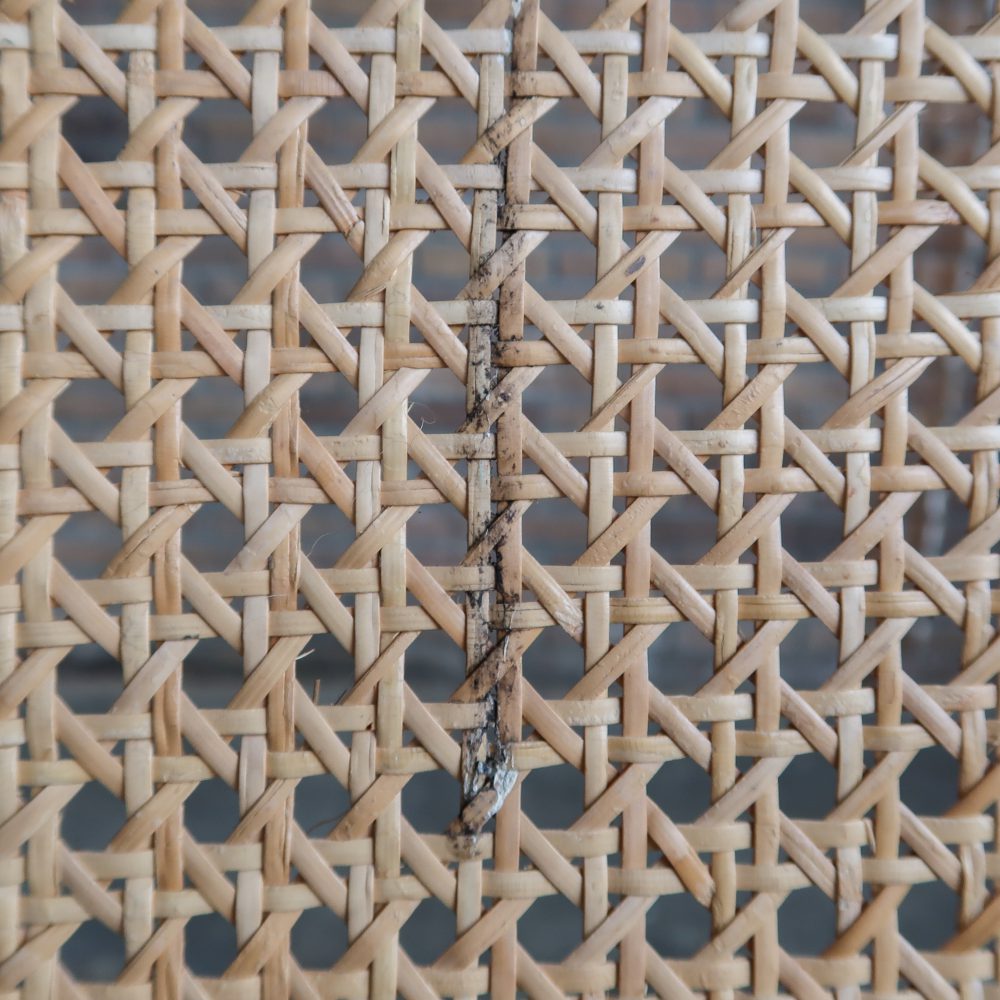 Schommelstoel, Thonet stijl - Afbeelding 7