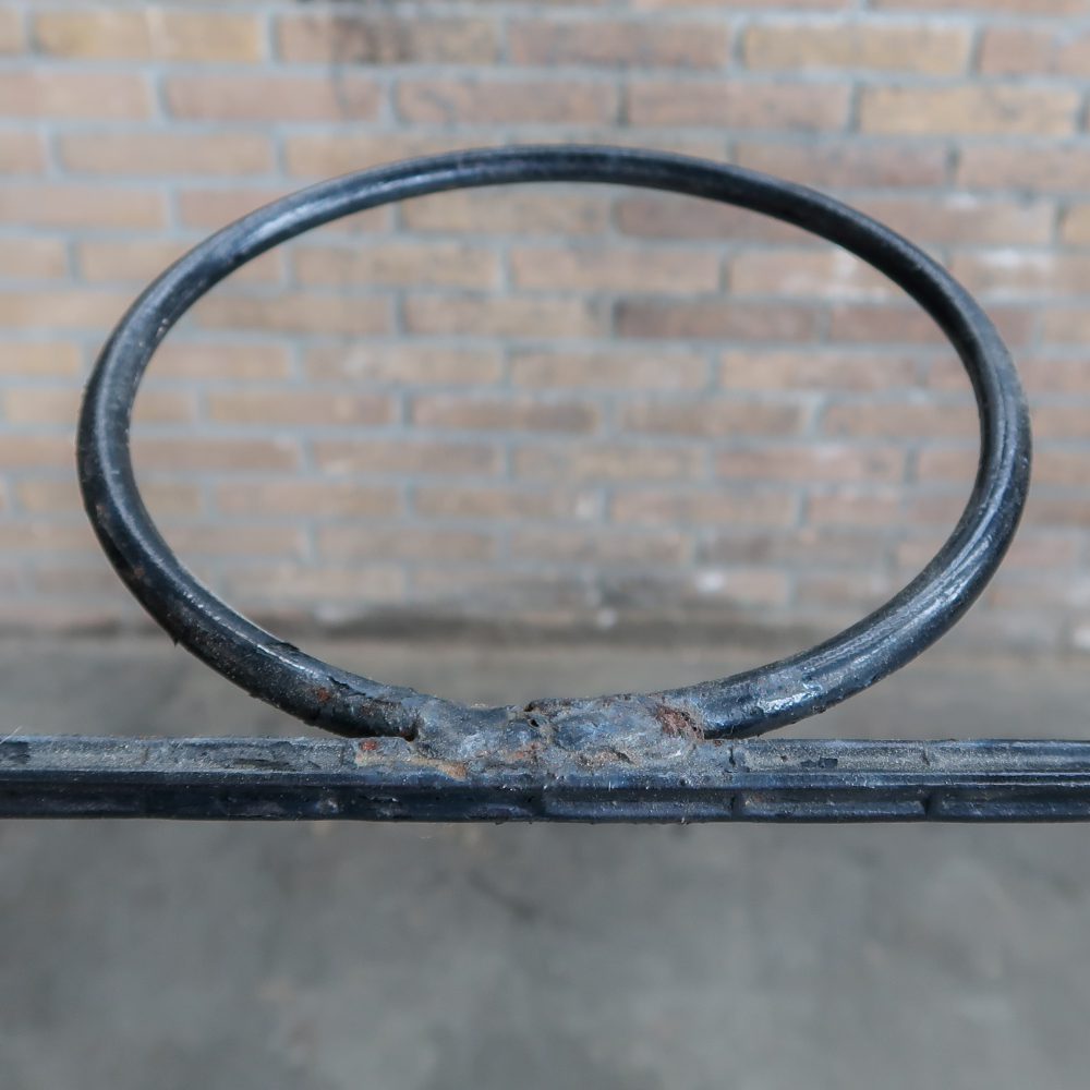 Metalen plantenrek - Afbeelding 6