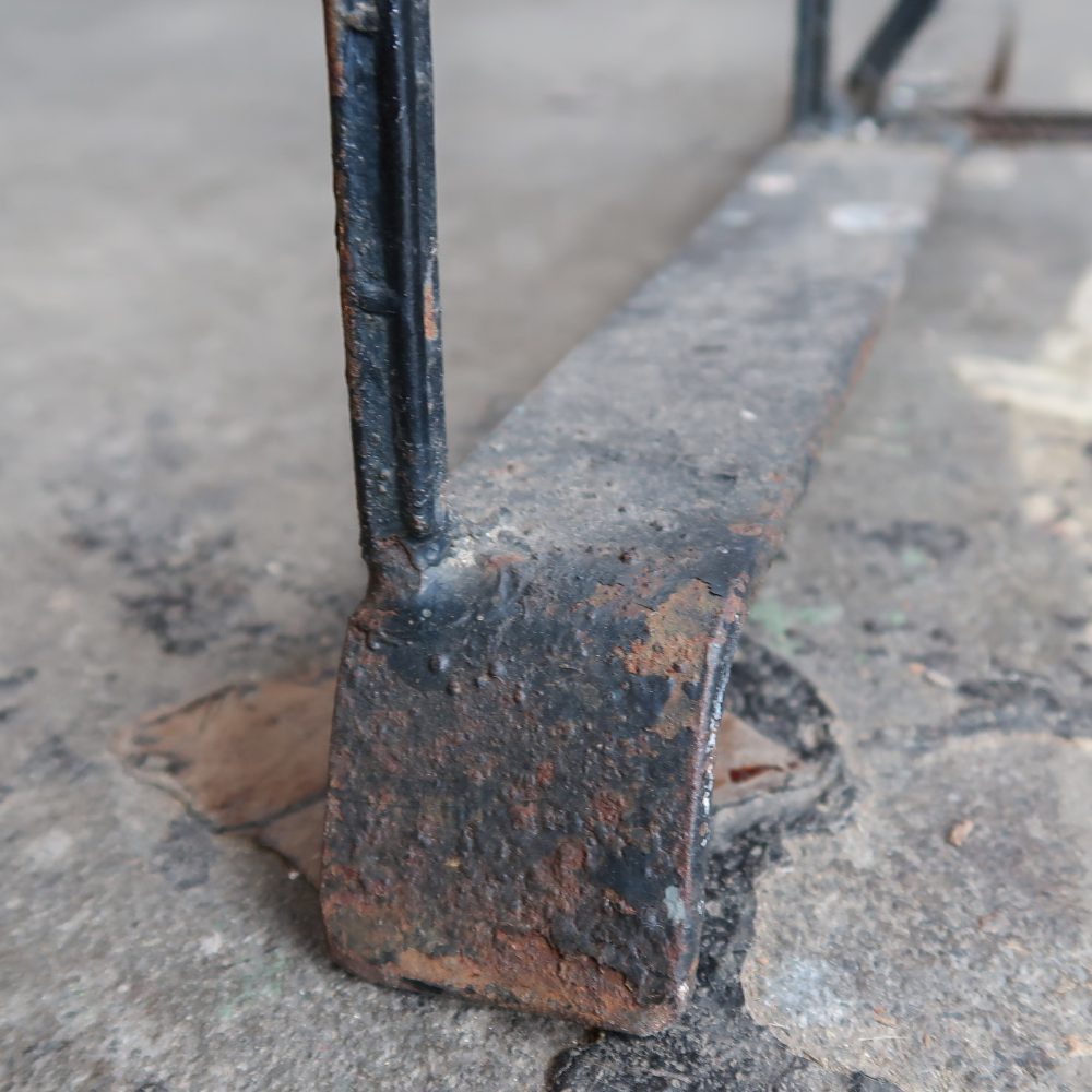 Metalen plantenrek - Afbeelding 7