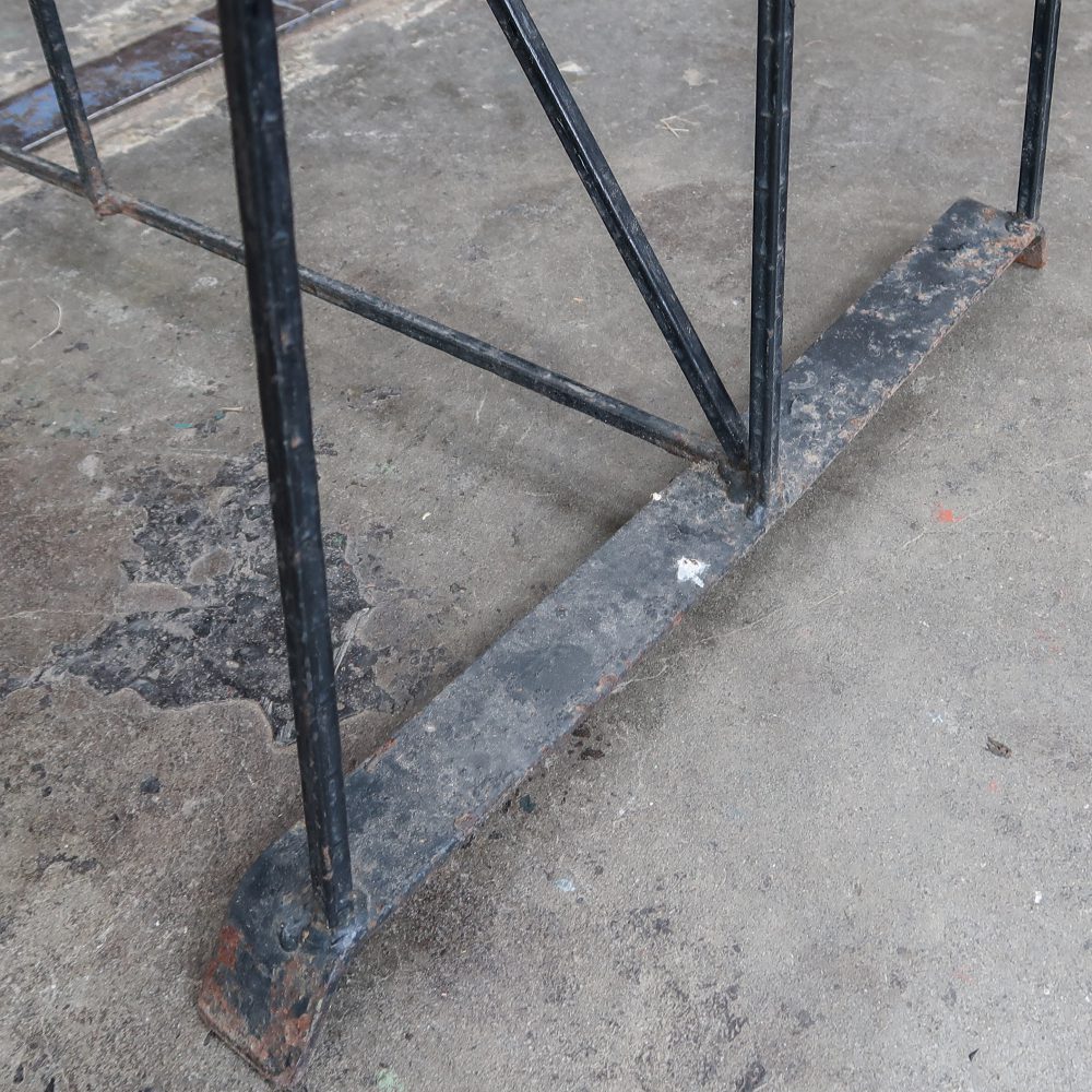 Metalen plantenrek - Afbeelding 9