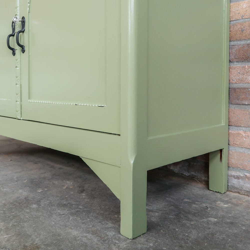 Brocante commode - Afbeelding 12