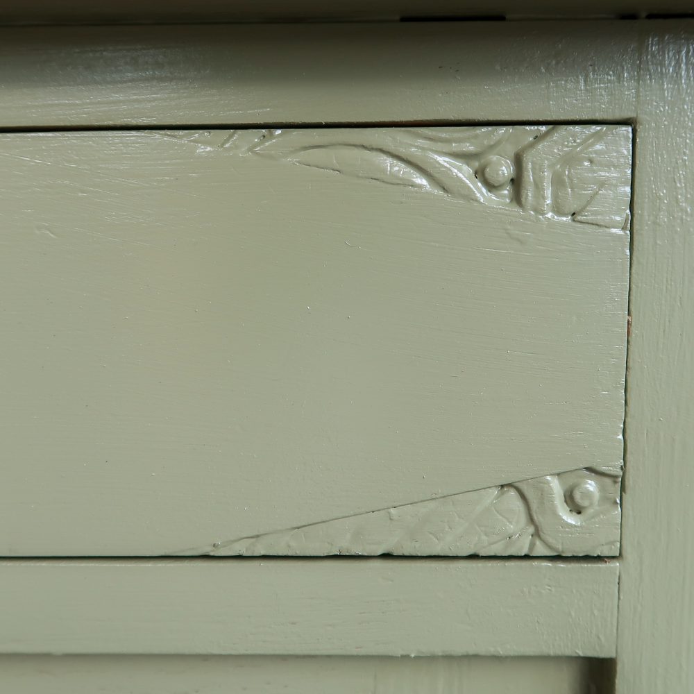Brocante commode - Afbeelding 8