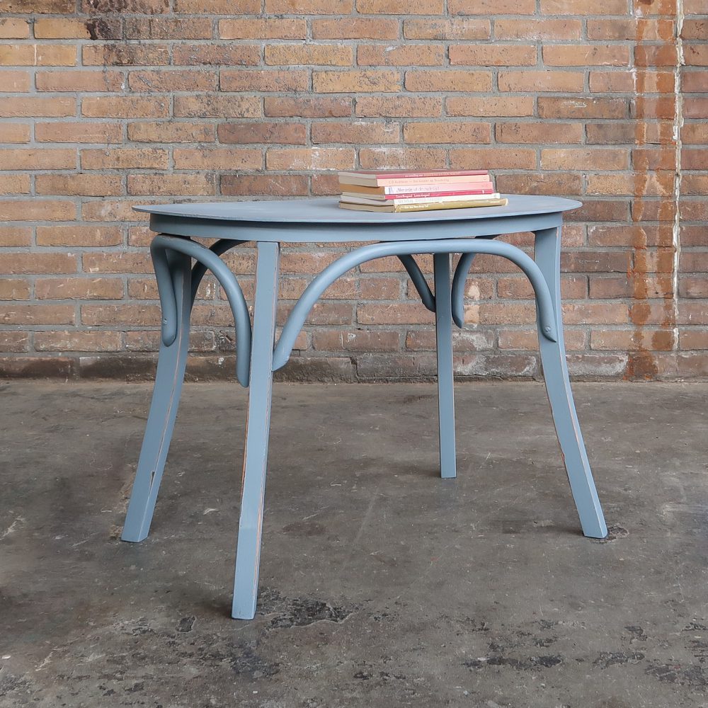 Brocante salontafel