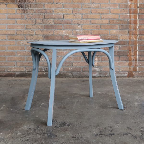 Brocante salontafel
