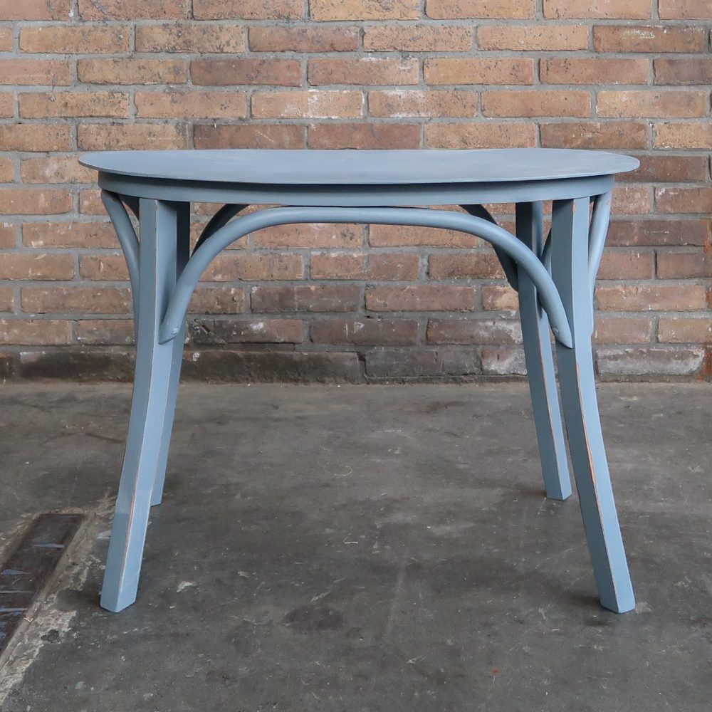 Brocante salontafel - Afbeelding 3