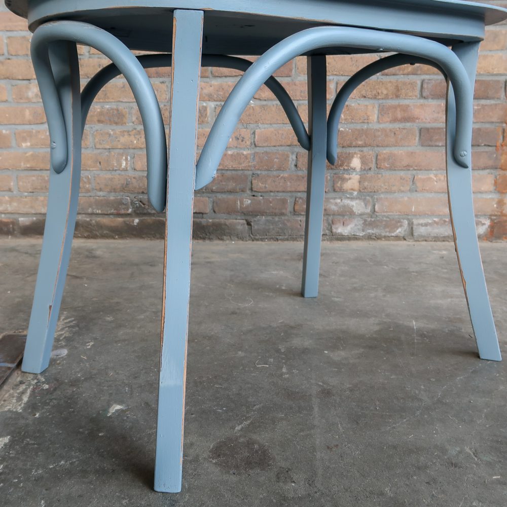 Brocante salontafel - Afbeelding 5