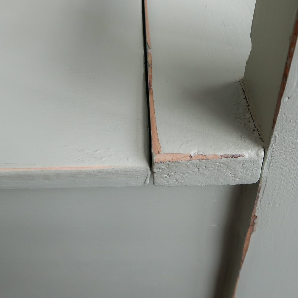 Houten klepbank - Afbeelding 6