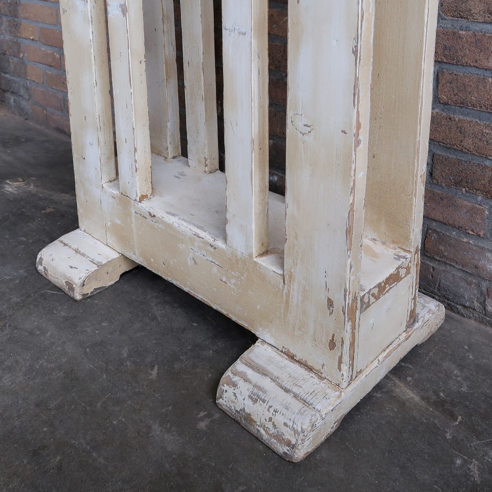 Brocante sidetable - Afbeelding 6