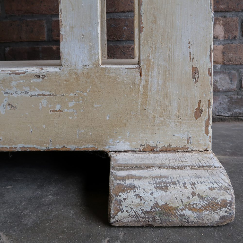 Brocante sidetable - Afbeelding 8
