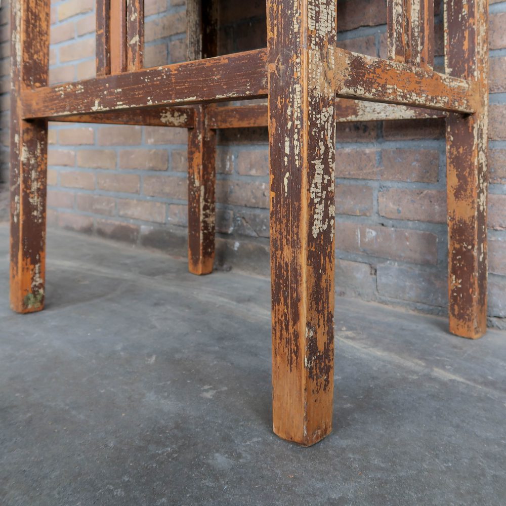 Brocante tafeltje - Afbeelding 8