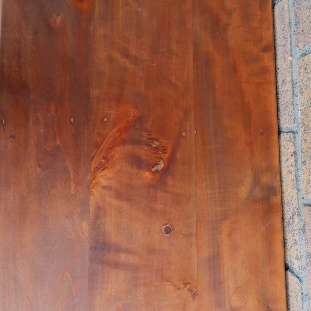 Brocante tafeltje - Afbeelding 7