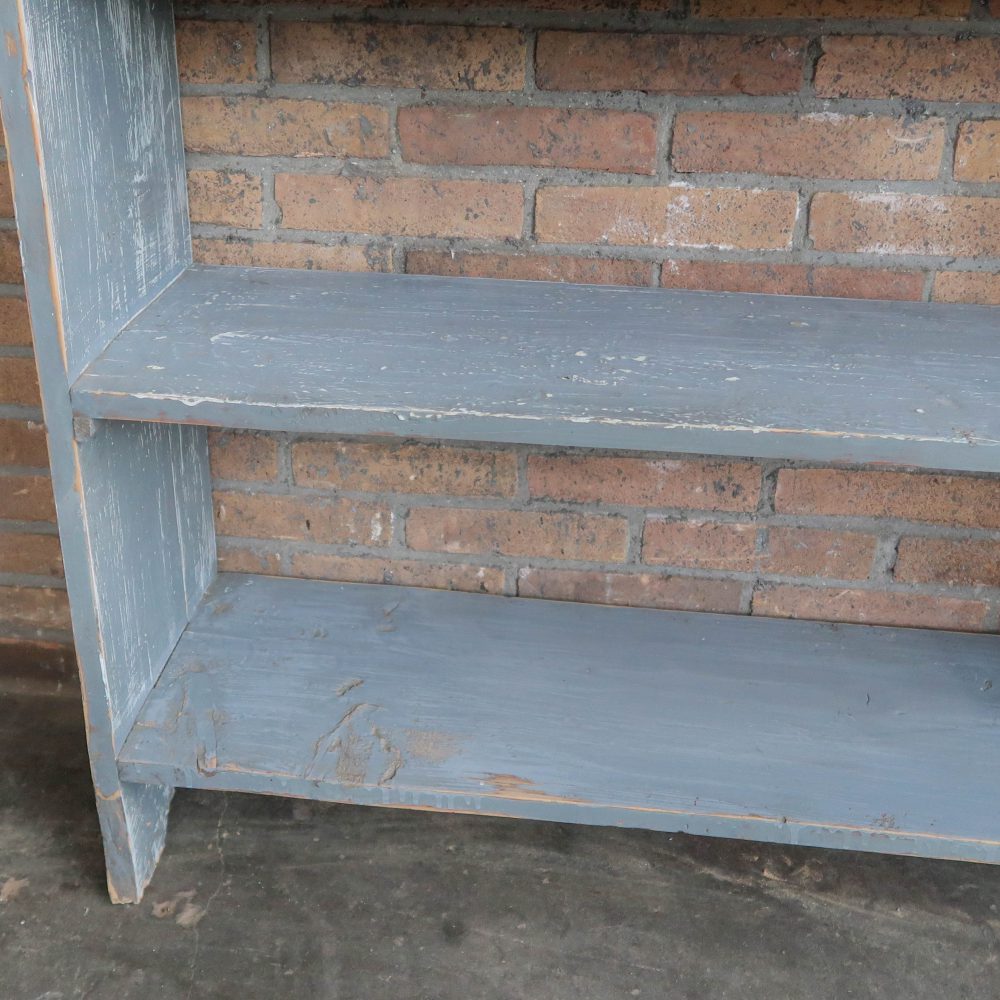 Brocante boekenrek - Afbeelding 8