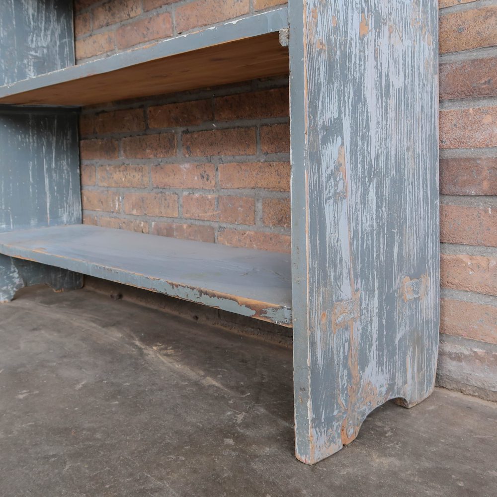 Brocante boekenrek - Afbeelding 10