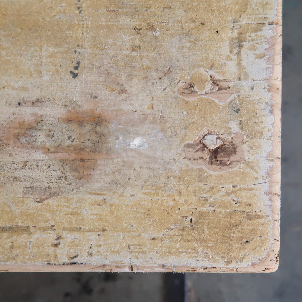 Brocante bureautje me la - Afbeelding 7