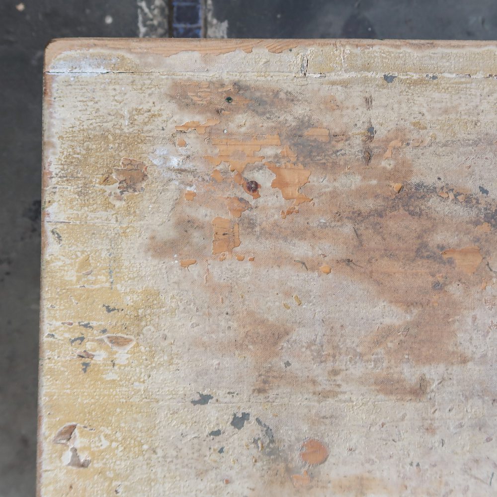 Brocante bureautje me la - Afbeelding 5