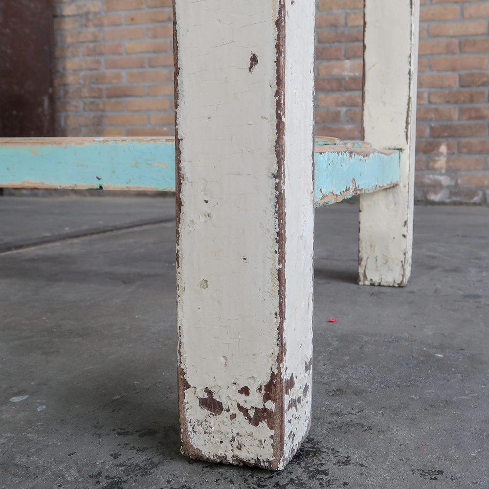 Brocante bureautje me la - Afbeelding 10