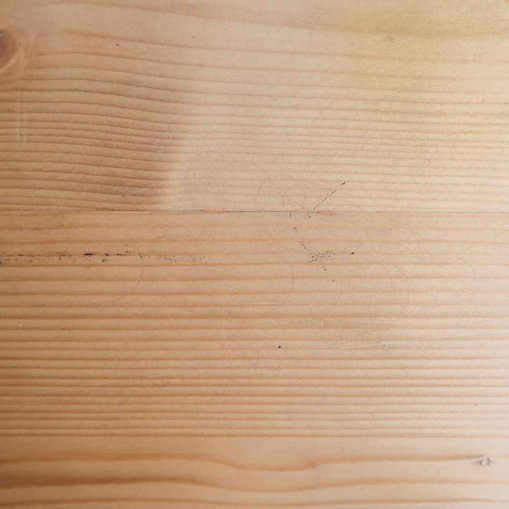 Grote landelijke tafel - Afbeelding 5