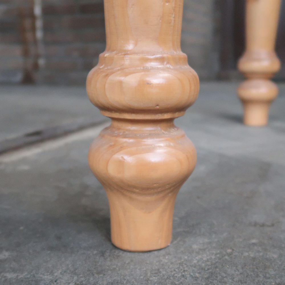 Grote landelijke tafel - Afbeelding 8