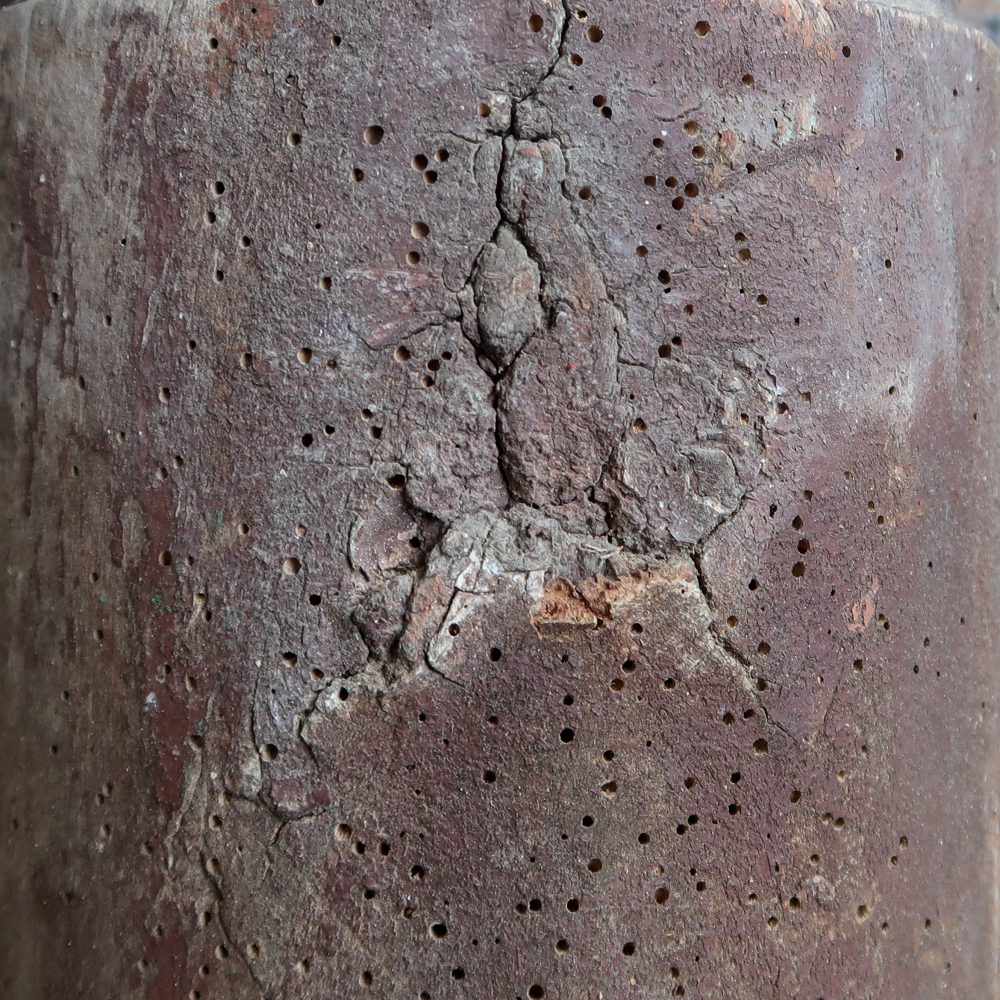 Hongaarse antieke pilaar - Afbeelding 7