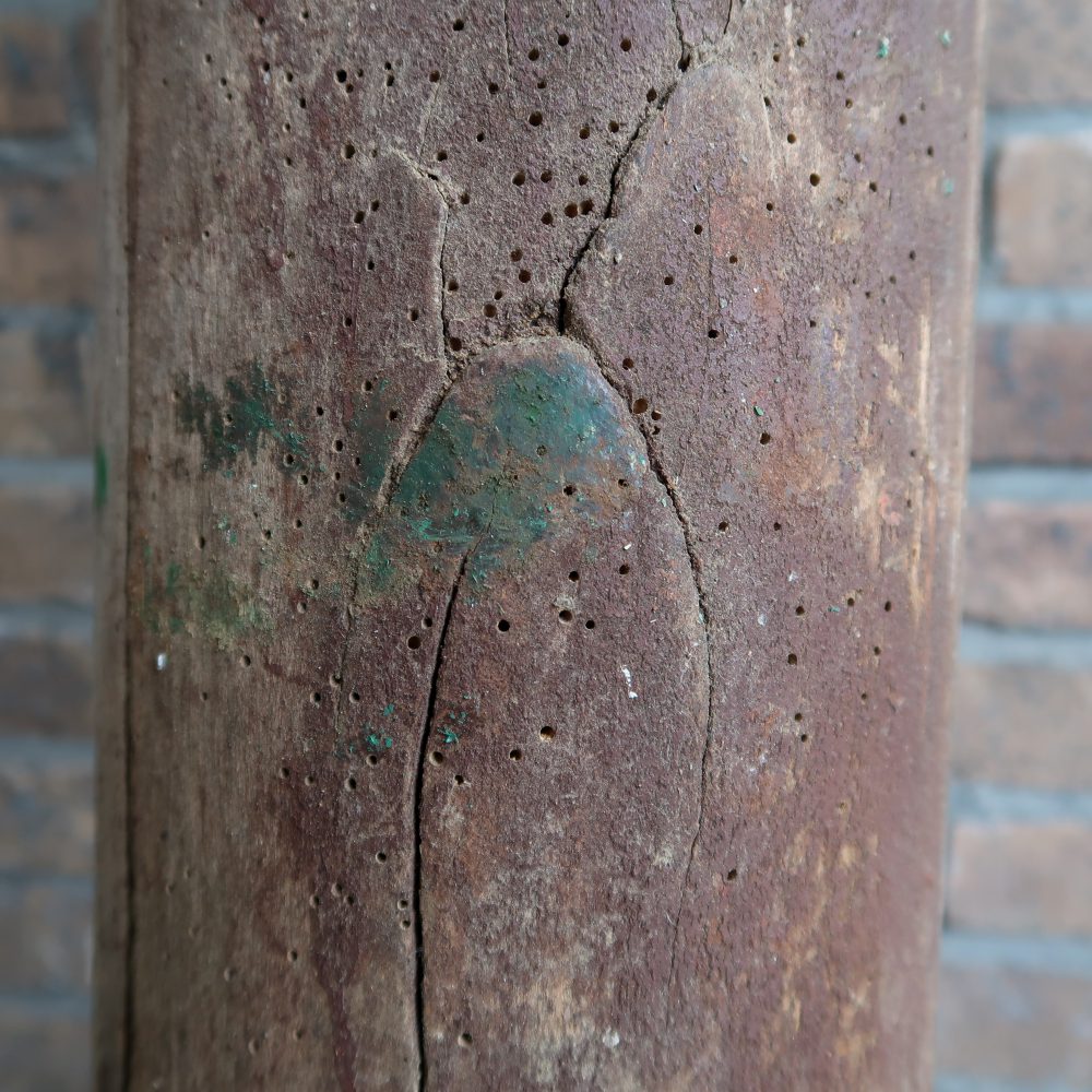 Hongaarse antieke pilaar - Afbeelding 8