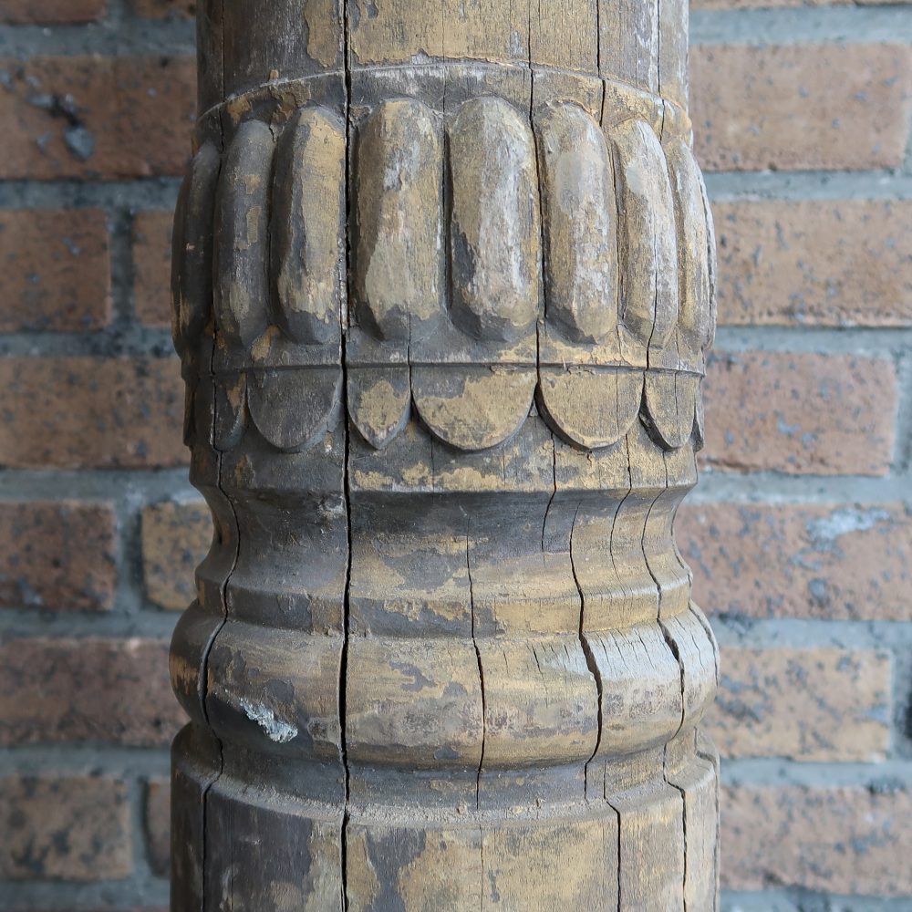 Hongaarse antieke pilaar - Afbeelding 3