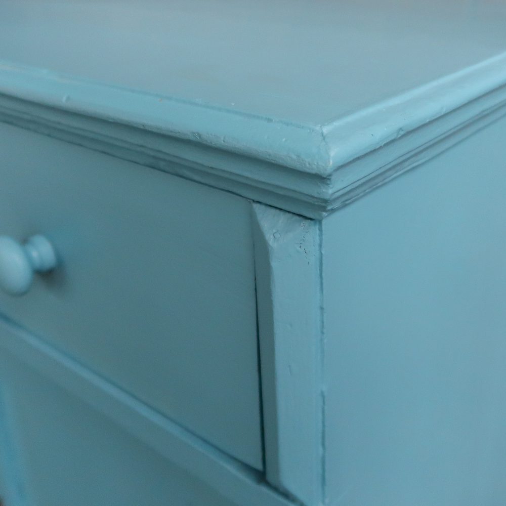 Brocante dressoir - Afbeelding 4