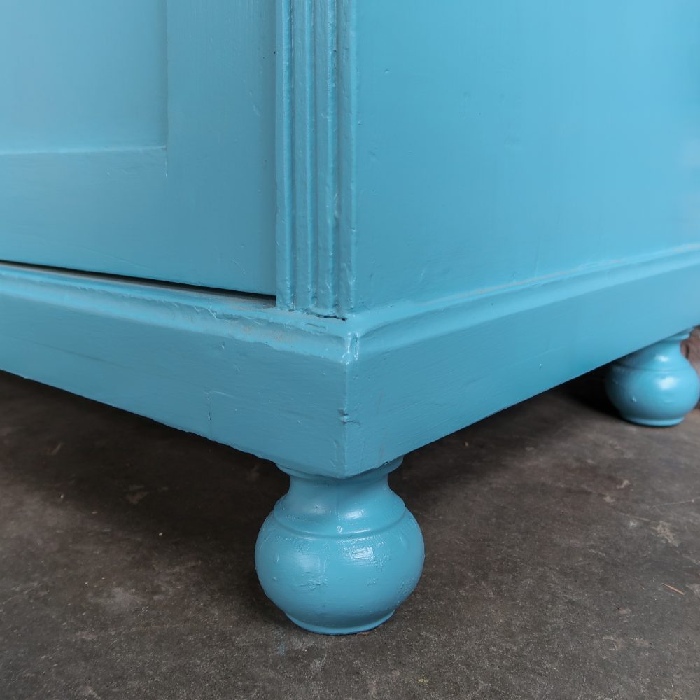 Brocante dressoir - Afbeelding 8