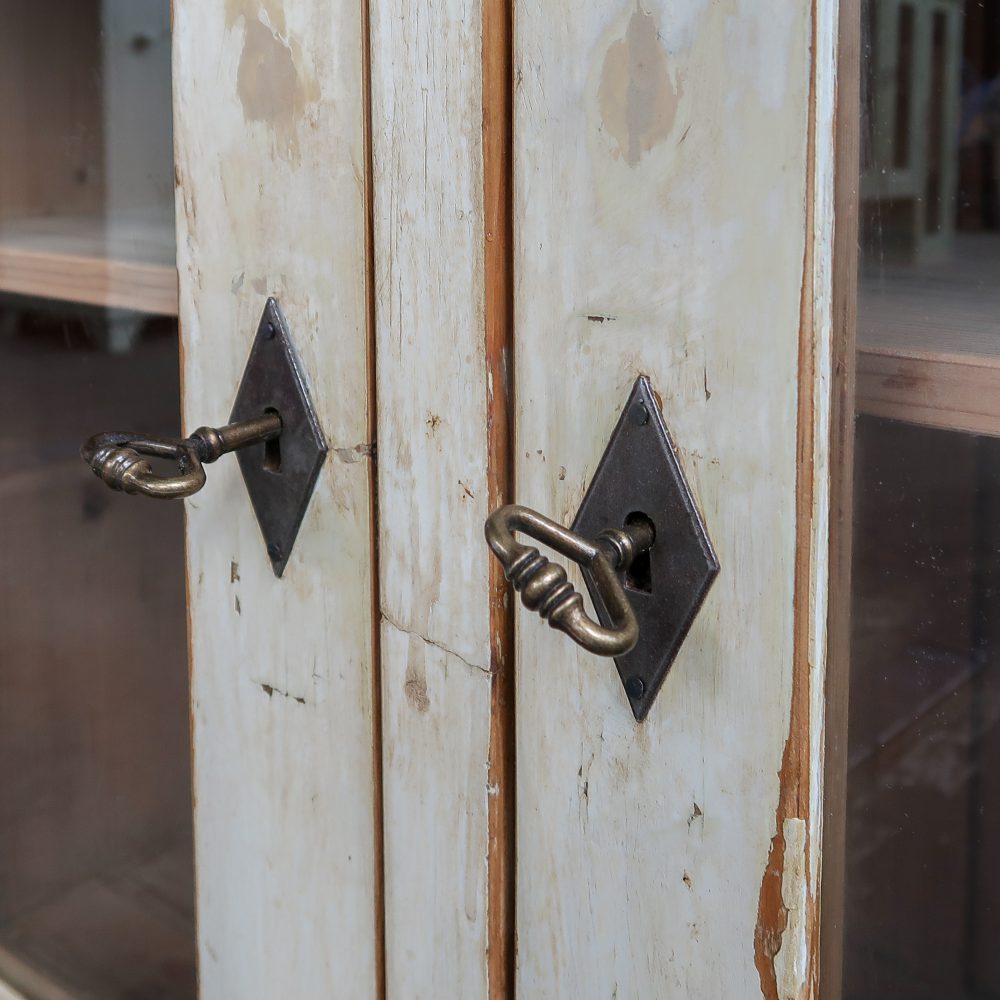Brocante hangkast - Afbeelding 5