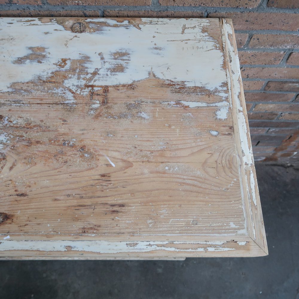 Brocante kastje - Afbeelding 6
