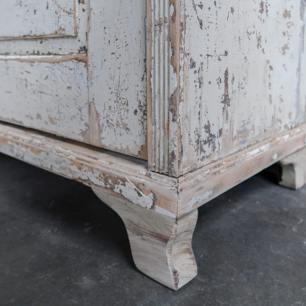Brocante kastje - Afbeelding 8