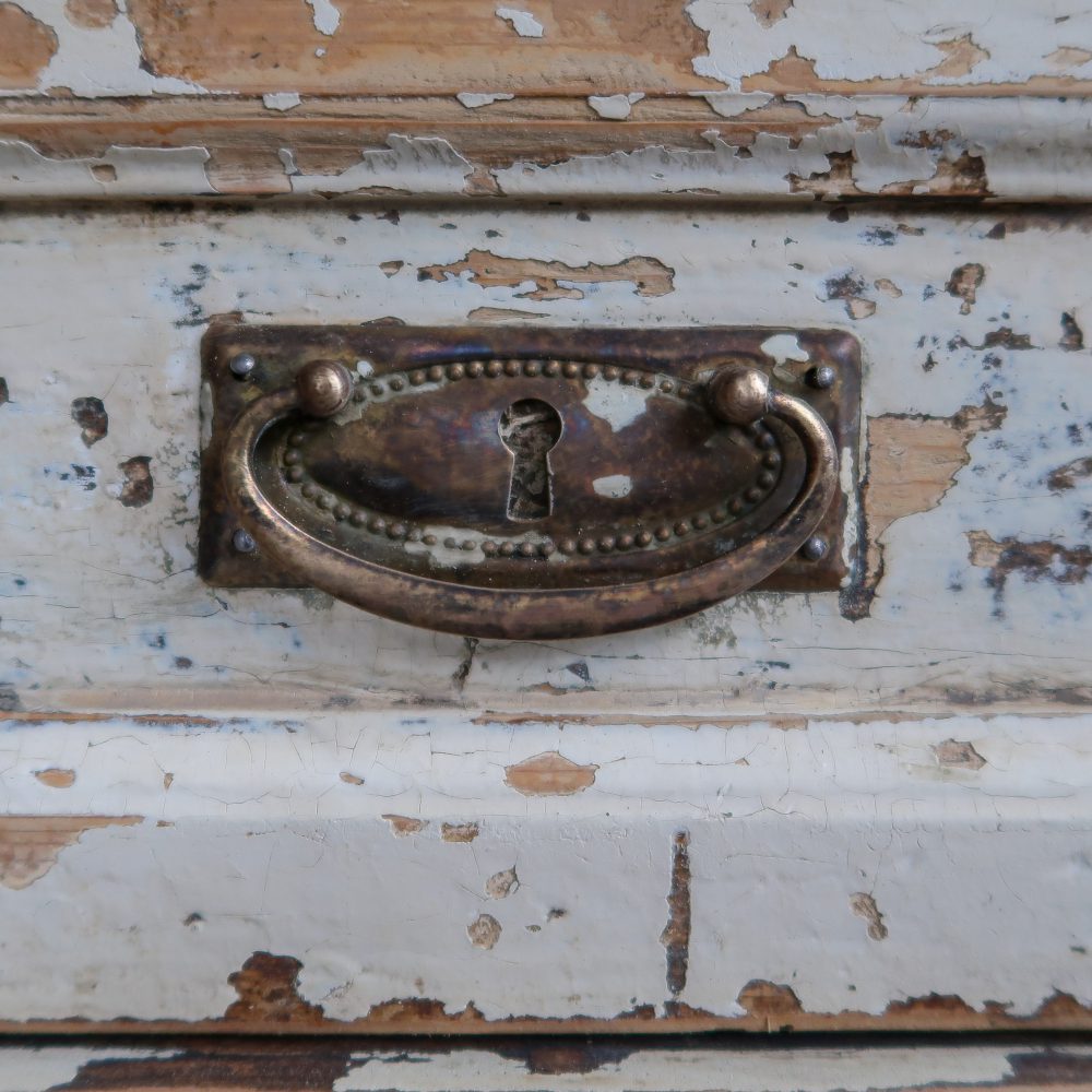 Brocante kastje - Afbeelding 10