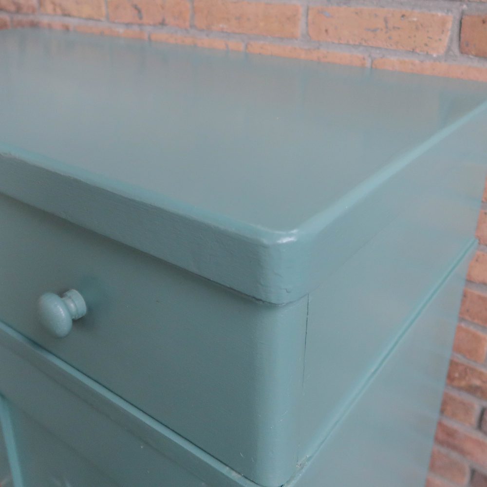 Brocante commode - Afbeelding 4