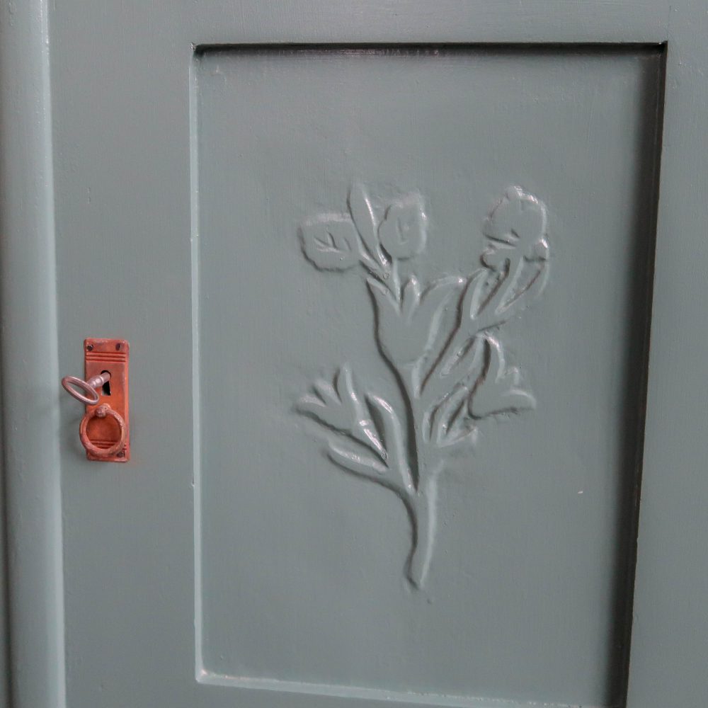 Brocante commode - Afbeelding 5
