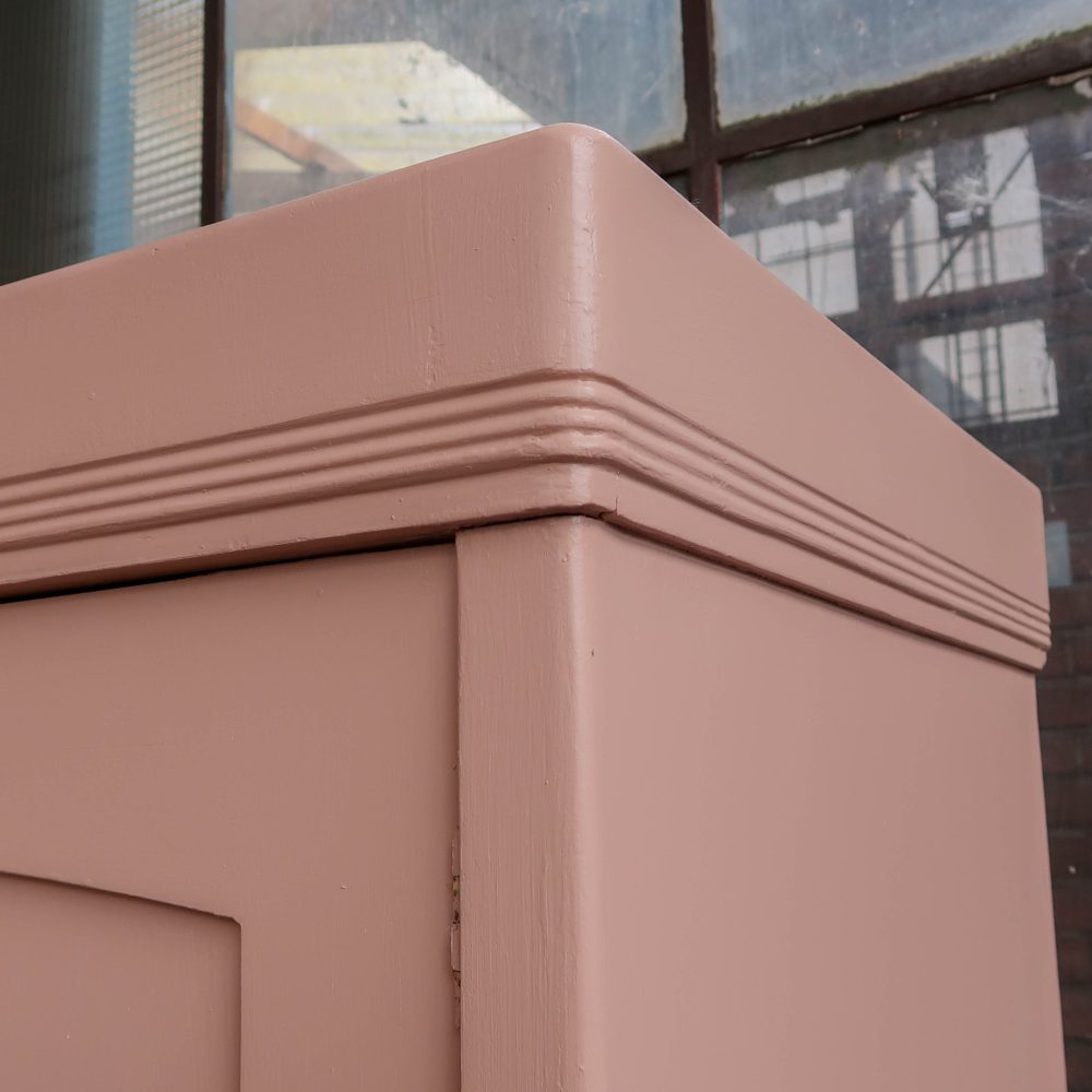 Roze linnenkast - Afbeelding 4