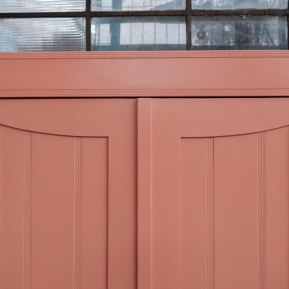 Roze linnenkast - Afbeelding 4
