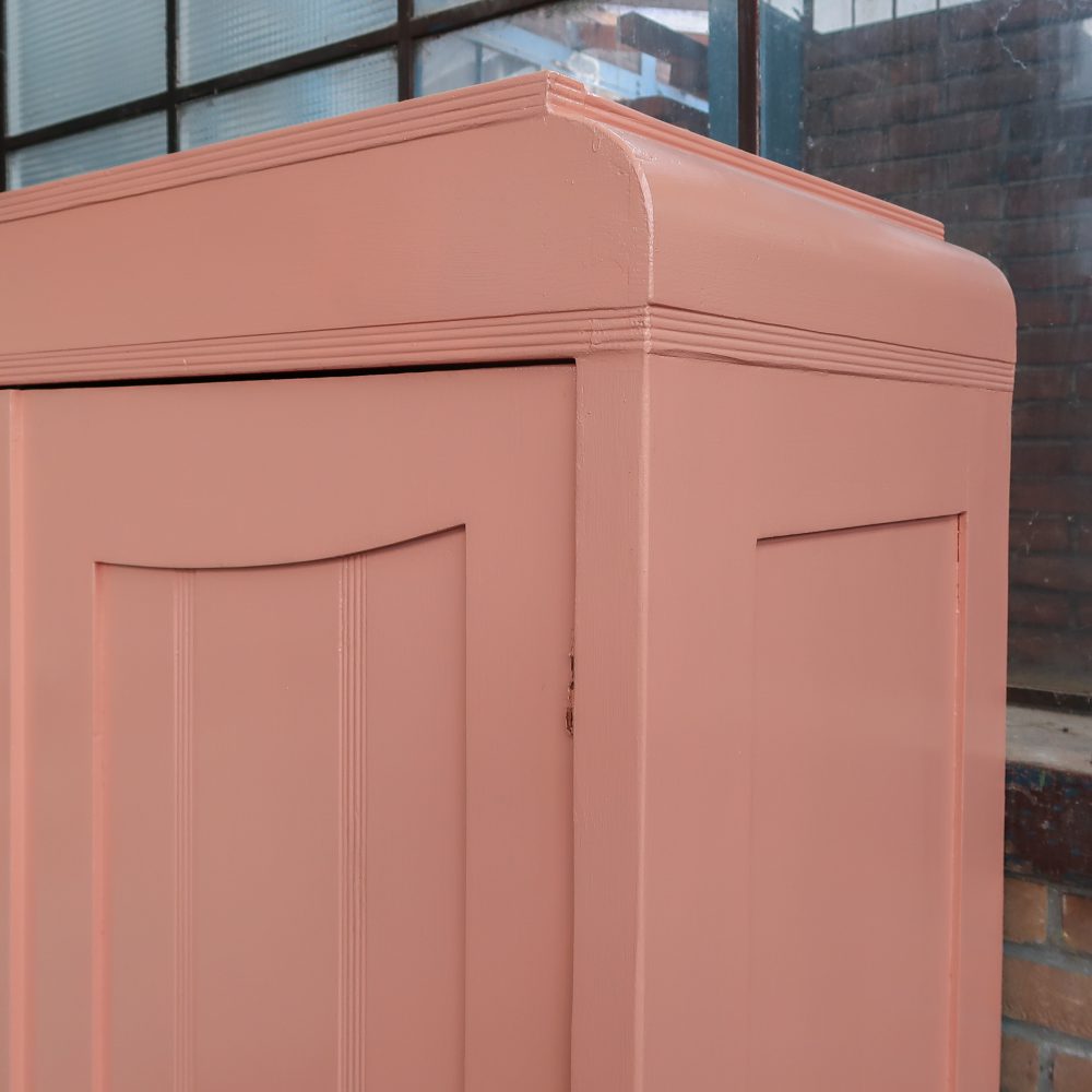 Roze linnenkast - Afbeelding 6