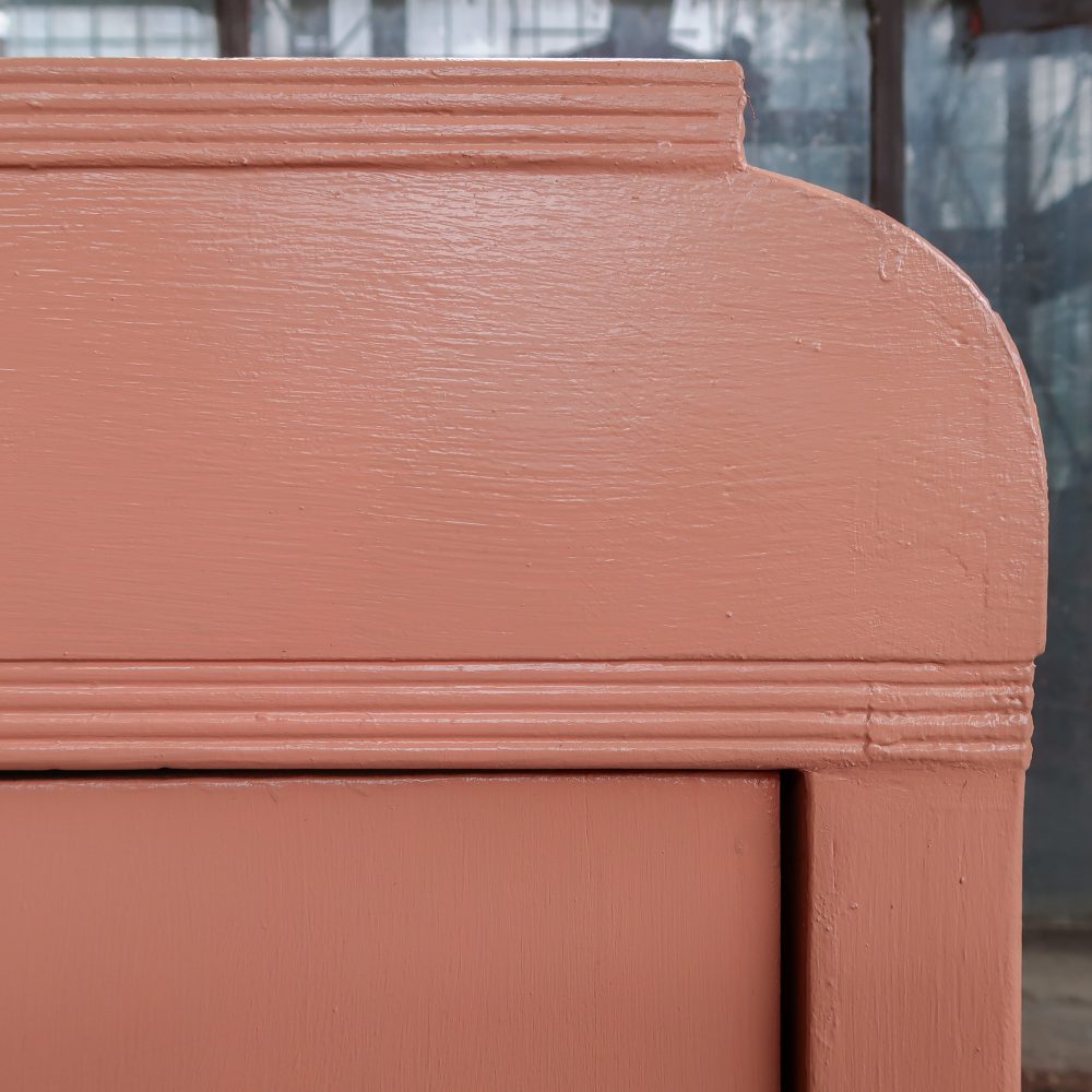 Roze linnenkast - Afbeelding 5