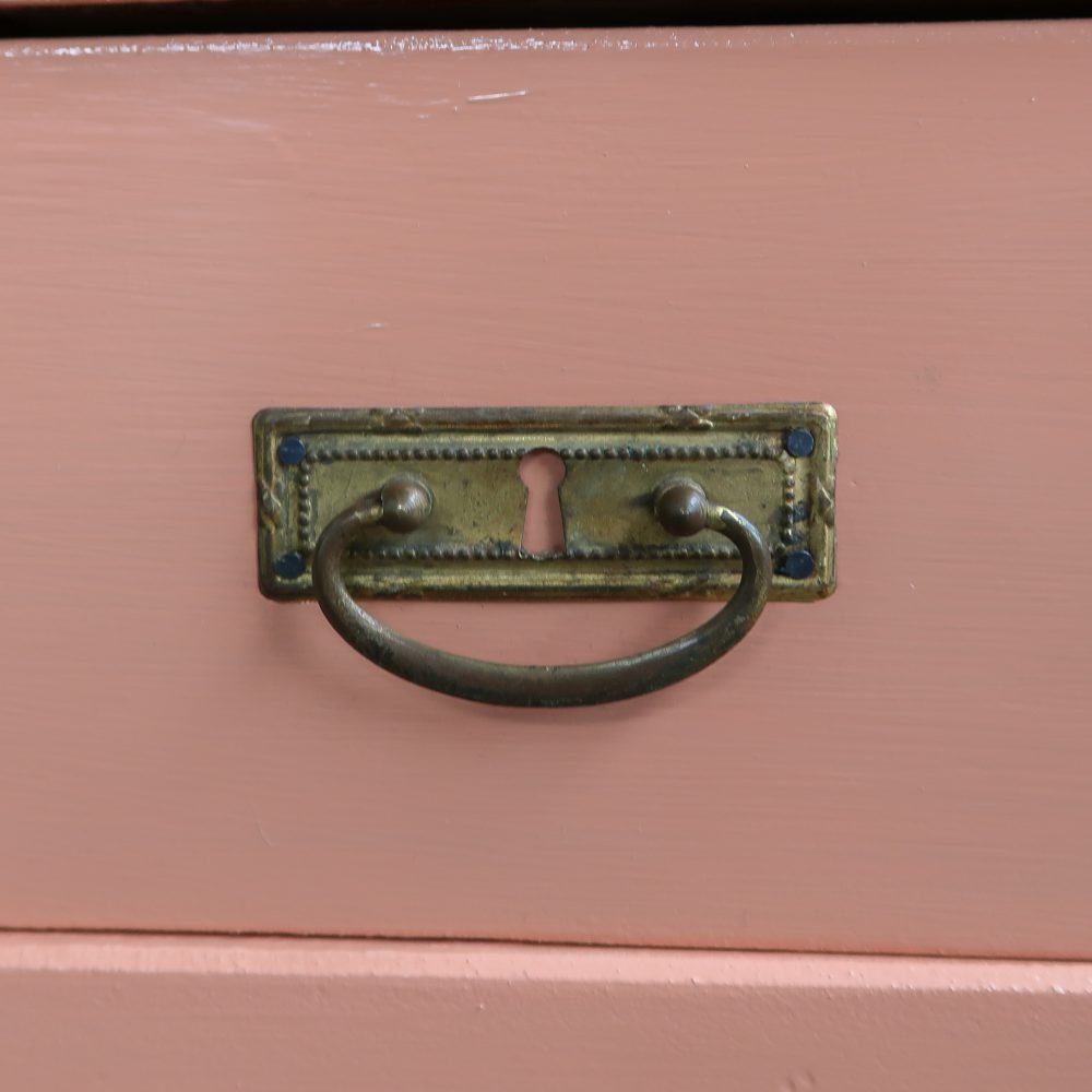 Roze linnenkast - Afbeelding 8