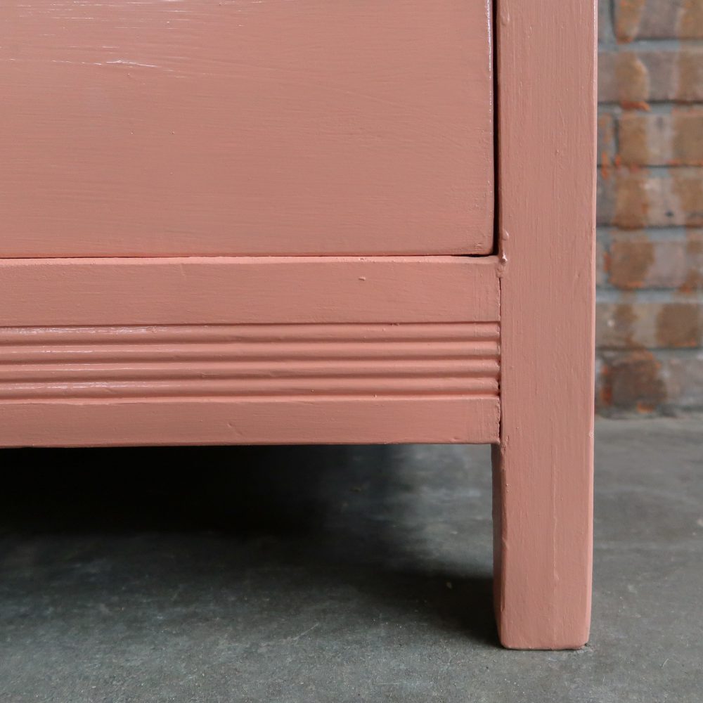 Roze linnenkast - Afbeelding 10