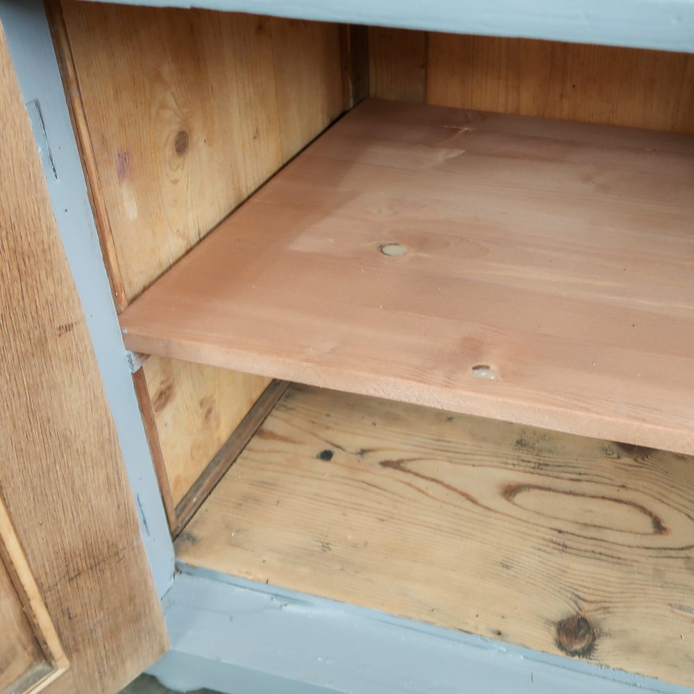 Brocante dressoir - Afbeelding 4