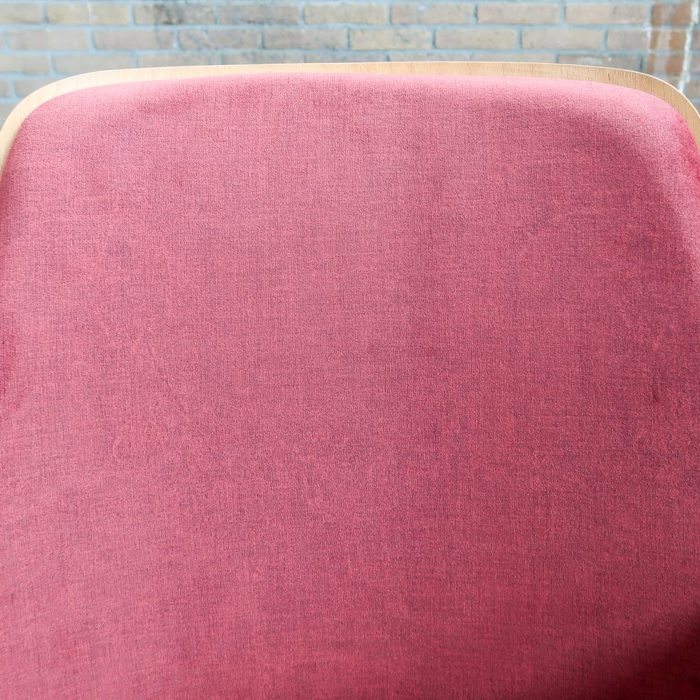 Vintage bioscoopstoelen - Afbeelding 3