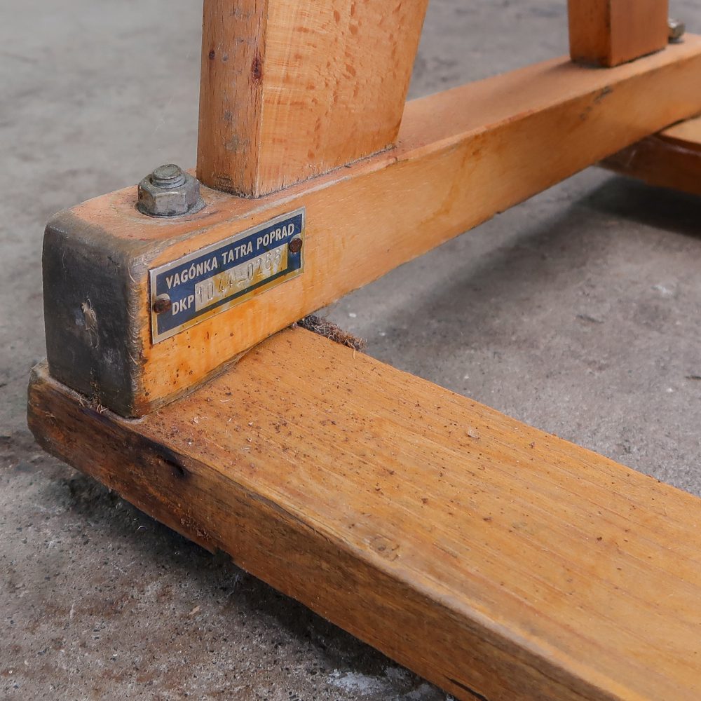 Vintage bioscoopstoelen - Afbeelding 12