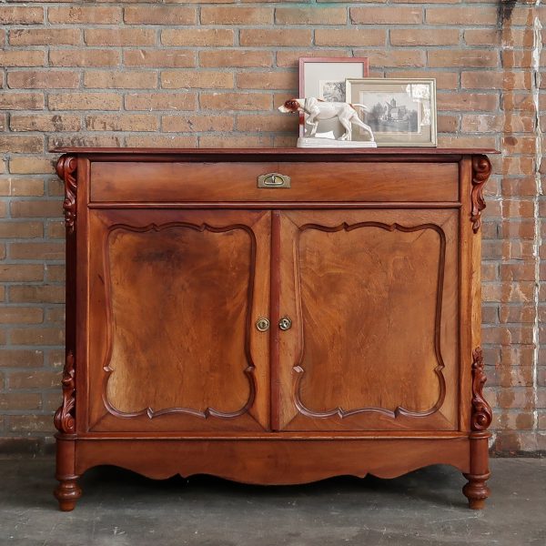 Biedermeier dressoir