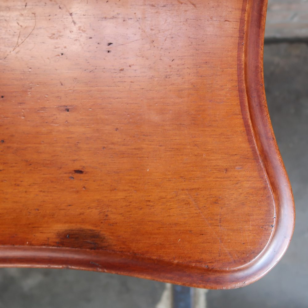 Biedermeier dressoir - Afbeelding 5